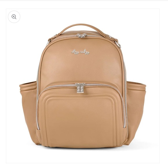 Itzy Ritzy Mini Diaper Bag - Picture 4 of 4